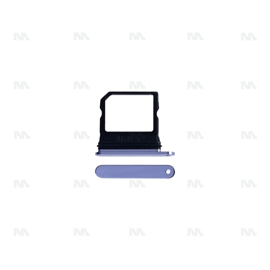 Support pour carte SIM Google Pixel 10 Pro Moonstone OEM