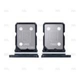 Support de carte SIM Oppo Reno 10 Pro violet brillant OEM