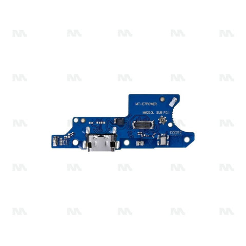 Connecteur de charge Original pour Motorola Moto E7i