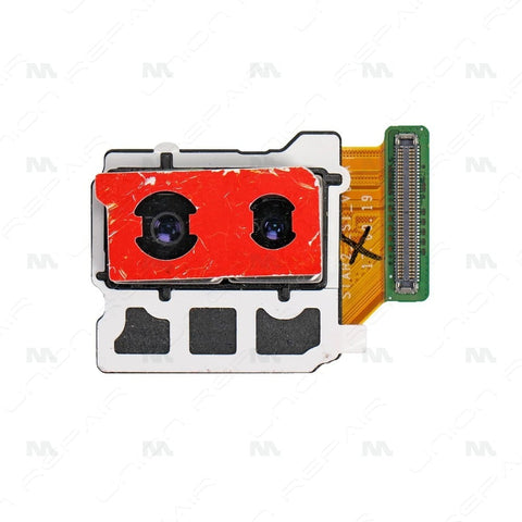 Caméra arrière pour Samsung Galaxy S9 Plus G965F – OEM