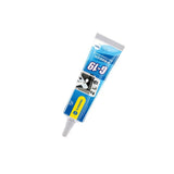 Colle multi-usage Sunshine G-19 50 ml Blanc