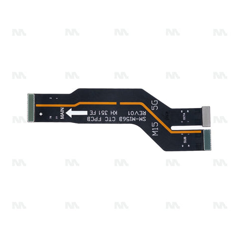 Nappe principale pour Samsung Galaxy M15 M156B – OEM