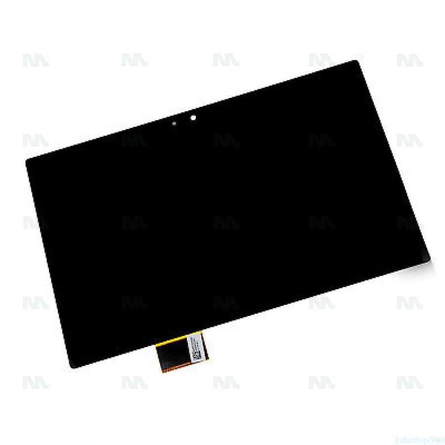 Ecran LCD complet + Vitre pour Sony Xperia Tablet Z - Noir