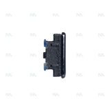 Bouton d'alimentation pour Samsung Galaxy A52 A525F, A526B A72 A725F – Noir – Original