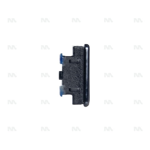 Bouton d'alimentation pour Samsung Galaxy A52 A525F, A526B A72 A725F – Noir – Original