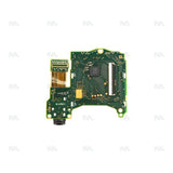 Cartouche de jeu de remplacement, lecteur de carte, port audio et circuit imprimé pour Nintendo Switch