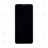 Chassis + Ecran Original OEM + Vitre pour Samsung Galaxy A05 A055F - Noir
