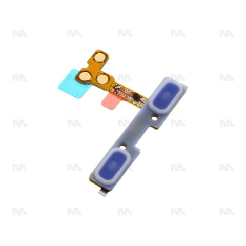 Nappe Volume pour Samsung Galaxy Z Flip5 5G F731B - Original