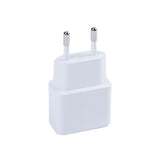 Adaptateur secteur Samsung 25 W EP-T2510NWEGEU blanc d'origine