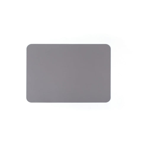 Set de table en caoutchouc ESD 400 x 300 mm - Gris