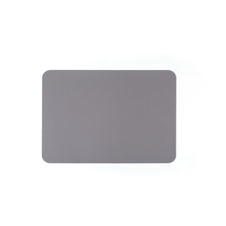 Set de table en caoutchouc ESD 400 x 300 mm - Gris