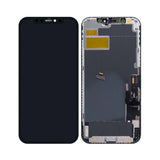 Ecran OLED + Vitre pour iPhone 12 / 12 Pro Premium