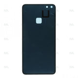 Vitre arrière pour Huawei P10 Lite sans lentille, couleur or platine, OEM