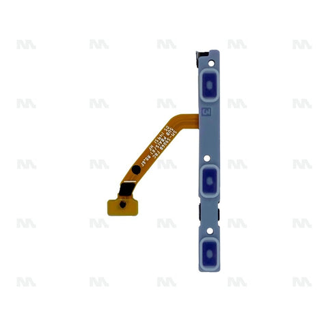 Nappe On/Off et Volume pour Samsung Galaxy S22 S901B, S22 Plus S906B – Original