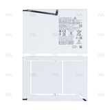 Batterie SCUD-WT-N19 pour Samsung Galaxy Tab A7 10,4 pouces (2020) T500 / T505 - OEM