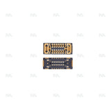 Capteur de lumière ambiante à inductance – Connecteur FPC compatible (12 pin) pour iPhone 15 Pro et 15 Pro Max