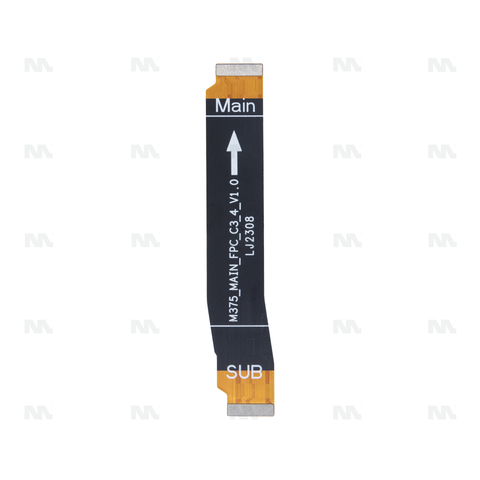 Nappe principale pour Xiaomi Redmi Note 11, 11S – OEM