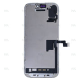 Ecran Original Reconditionné pour Apple iPhone 16 Pro