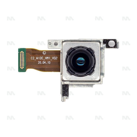 Caméra arrière 108 Mpx grand angle OEM pour Samsung Galaxy Note 20 Ultra 5G N986B