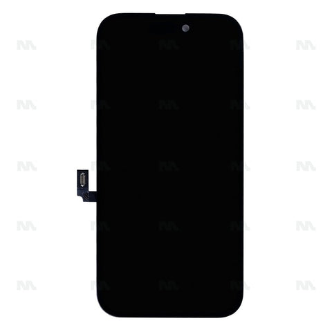 Ecran Soft-OLED Select (IC Amovible) (60Hz) pour Apple iPhone 16