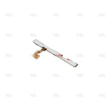 Nappe On/Off et Volume pour Xiaomi Redmi Note 2 – OEM