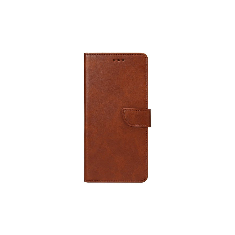 Étagère Rixus pour Samsung Galaxy S20 Ultra marron