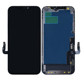 Ecran LCD + Vitre pour iPhone 12 / 12 Pro - In-Cell HD+