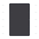 Ecran LCD complet pour Samsung Galaxy Tab S7 Plus 12.4 2020 SM-T970 / T975 / T976 GH82-23864A - Noir