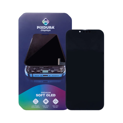 Ecran OLED + Vitre pour iPhone 13 Pro Max Premium (120Hz)