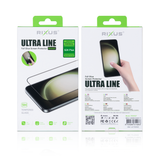 Verre trempé Rixus Clear HD Ultra Line pour Samsung Galaxy S24 Plus, S25 Plus