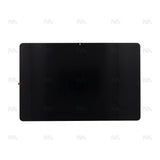 Ecran Officiel Service Pack + Vitre pour Samsung Galaxy Tab S10 FE Plus X620 / X626B - Noir