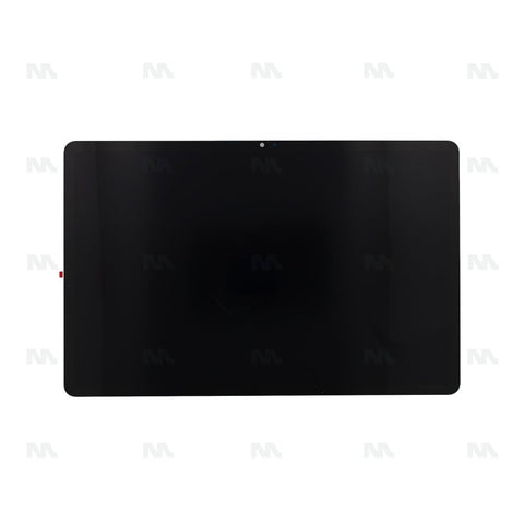 Ecran Officiel Service Pack + Vitre pour Samsung Galaxy Tab S10 FE Plus X620 / X626B - Noir