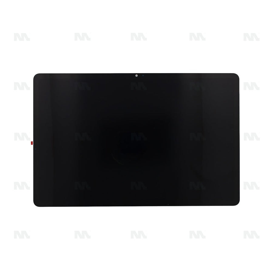 Ecran Officiel Service Pack + Vitre pour Samsung Galaxy Tab S10 FE Plus X620 / X626B - Noir