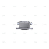 Connecteur de charge pour Apple iPhone 15 Pro, 15 Pro Max – Naturel Titanium - Compatible (10 pièces)