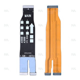 Nappe principale OEM pour Samsung Galaxy A56 A566B, A36 A366B