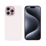 Coque de Protection Rixus ProShield pour Apple iPhone 15 Pro Max - Rose