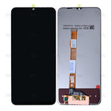 Ecran Original OEM + Vitre pour Vivo Y55 (4G) - Noir