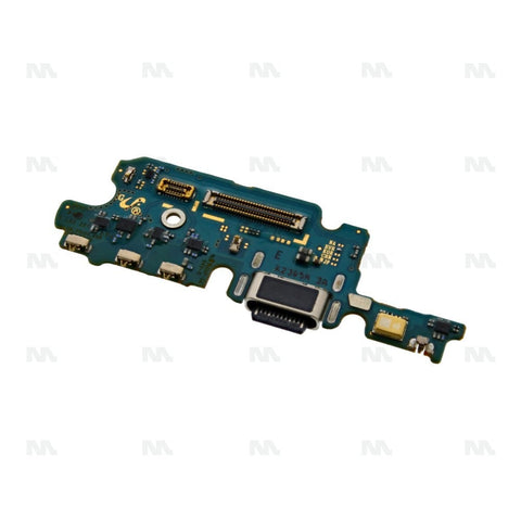 Carte de charge Original pour Samsung Galaxy Z Fold2 5G F916B