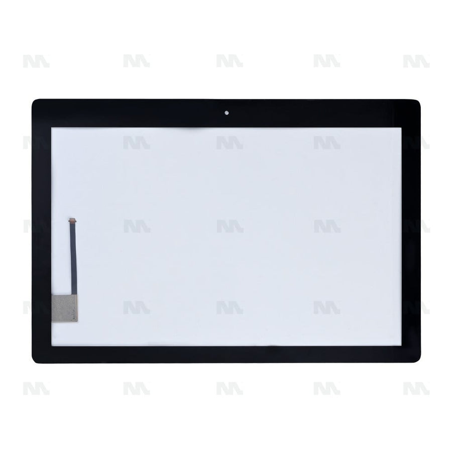 Vitre Tactile pour Lenovo Tab E10 TB-X104F / TB-X104L - Noir