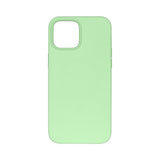 Coque souple en TPU Rixus avec MagSafe pour Apple iPhone 13 Pro Matcha