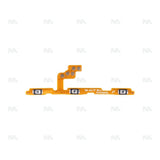 Nappe On/Off et Volume pour Samsung Galaxy A21s A217F – OEM