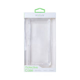 Étui anti-éclatement Rixus pour Samsung Galaxy Z Fold6 transparent