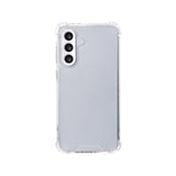 Étui anti-éclatement Rixus pour Samsung Galaxy A56 transparent