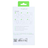 Étui Rixus Instinct Mag pour Apple iPhone 17 Pro gris titane