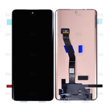Ecran Original OEM pour Xiaomi Redmi Note 15 5G - Noir