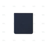 Vitre arrière inférieure Jet Black Original pour Samsung Galaxy Z Flip7 F766B