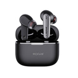 Écouteurs sans fil Rixus RXBH33 HIFI Sound, noir