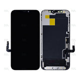 Ecran Soft-OLED Select (IC Amovible) (60Hz) pour Apple iPhone 12, 12 Pro