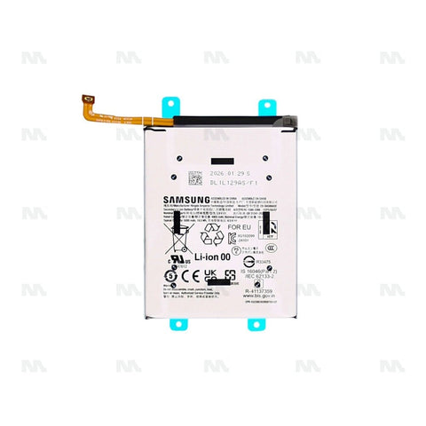 Batterie Original EB-BA566ASE pour Samsung Galaxy A37 A376B / A57 A576B