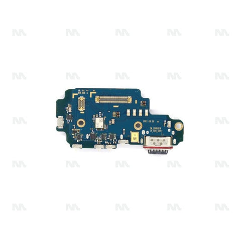 Carte de charge Original pour Samsung Galaxy S22 Ultra 5G S908B